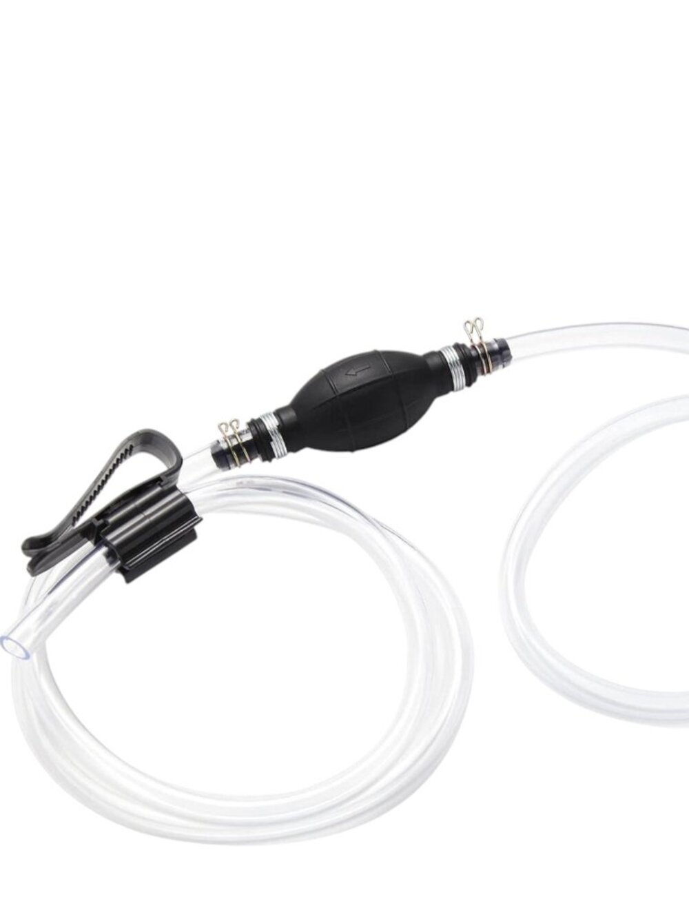 Manuel Siphon Pump - Picture 2 of 10